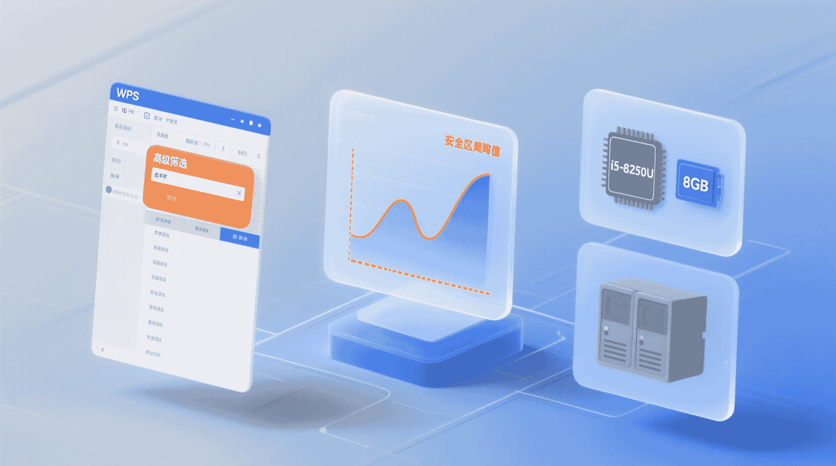 性能与成本：多少行算“安全区”